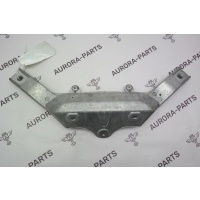 Кронштейн передней панели центральный Mercedes GL/GLS X166 2012 A1666200315