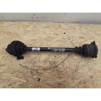 Привод правый audi a4 passat b5 8d0407272bb