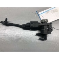Клапан воздушный Volkswagen Jetta 4 2005 1J0906283C