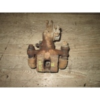 Суппорт тормозной Kia Spectra LD 2007 0K2N349990