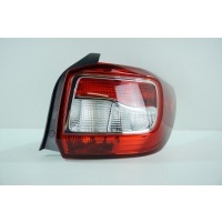 Фонарь Renault Logan 2 2014- DIF6104010221, 265506669R