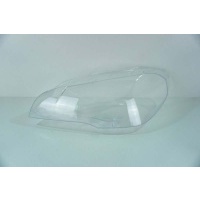 Стекло фары BMW X5 E70 2006-2013 63127278047