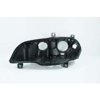Корпус фары BMW X5 E70 2006-2010 63127278047