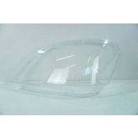 Стекло фары Mercedes-Benz ML-class W164 2008-2011 A1648206961