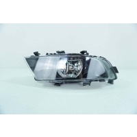 Фара противотуманная SKODA SUPERB 2 2013-2015 st-6652014lue2