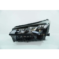 Фара Lexus NX 1 2014-2017 8118578090
