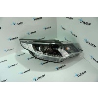 Фара KIA Optima 4 2015-2019 92102-D4090