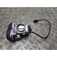 Дросельная заслонка мерседес w202 c180 1.8 16v 0001419125
