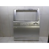 Дверь сдвижная VAG Transporter T5 (2003 - 2015) 7LA843108