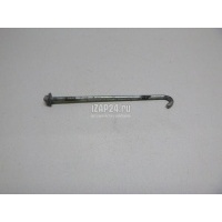 Крепление аккумулятора Mazda Mazda 3 (BK) (2002 - 2009) 025954292A