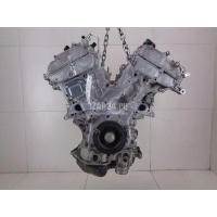 Двигатель Toyota RX 300/330/350/400h (2003 - 2009) 1900031E40