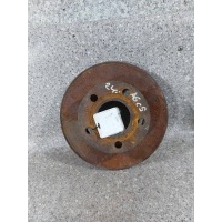 диск тормозной задний R=L ЗАДНИЙ , 240мм. полный привод. Audi A6 4B/C5 1999 4B0615601