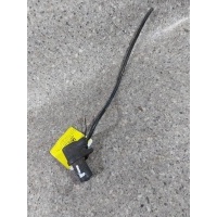 Датчик ABS передний левый L ПЕРЕДНИЙ , ФИШКА ОБРЕЗАНА , MANDO. Hyundai Accent 2 (LC) 2004 95870-25200