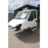 Iveco daily06 , - 14 , - кабина