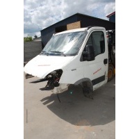 iveco daily06 , - 14 , - кабина