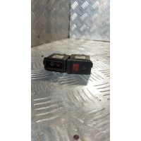 Кнопка аварийной сигнализации Audi 80 B4 1994 4A0941509