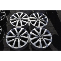 renault clio kadjar колёсные диски алюминиевые 17 5x114 , 3