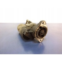 Toyota rav4 ii fl 2.0d стартер 28100 - 64430