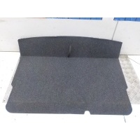 Пол багажного отделения Volkswagen Golf VI 2008-2012 5K6863463A1BS