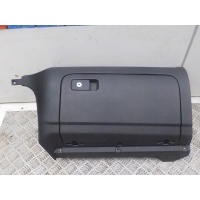Бардачок (перчаточный ящик) Volkswagen Golf VI 2008-2012 1K1857101M82V