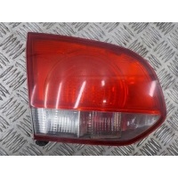 Фонарь задний левый внутренний Volkswagen Golf VI 2008-2012 5K0945093G