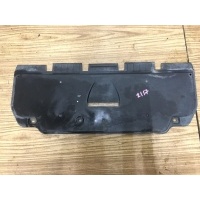 Защита антигравийная КПП Audi A6 C6 2004 4F0863822A