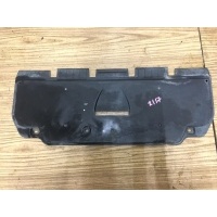 Защита антигравийная КПП Audi A6 C6 2004 4F0863822A