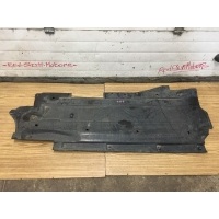 Защита антигравийная Audi A6 C6 2004 4F0825208B