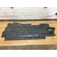 Защита антигравийная Audi A6 C6 2004 4F0825207A