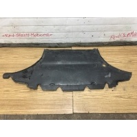 Защита антигравийная Audi A4 B8 2009 8K0863821AF