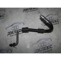 трубка системы охлаждения акпп VW Tiguan 2007-2011 2010 5N0317820B