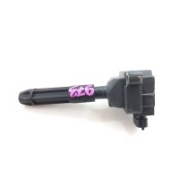 катушка зажигания Mercedes-benz C-class W203 2002 A0001501780