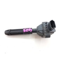 катушка зажигания Mercedes-benz C-class W203 2002 A0001501780