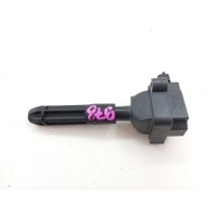 катушка зажигания Mercedes-benz C-class W203 2002 A0001501780