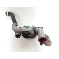 компрессор ДВС Mercedes-benz C-class W203 2002 A1110981037
