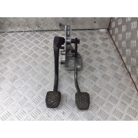 Педали комплект bmw e46 35111163863