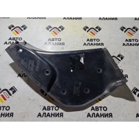 Водосток BMW 5-Series 535i GT F07 2011 51497201659