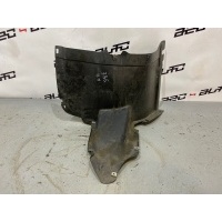 подкрылок Volkswagen Jetta 5 2007 1k0805912d