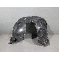 Локер передний правый Renault Duster 638408322R