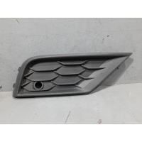 Решетка в бампер правая Volkswagen Tiguan 2 5NA853666A9B9
