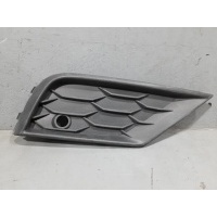 Решетка в бампер правая Volkswagen Tiguan 2 5NA853666A9B9