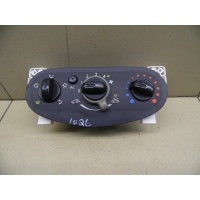 Блок управления отопителем RENAULT Logan 2005-2014 275101924R