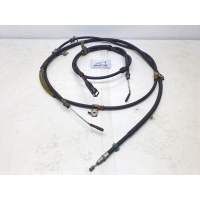 трос ручника Ford Explorer 5 2011 CB5Z2A635B, BB5Z2A635B, BB532A635AC, BB532A809AA