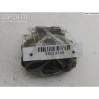 Замок бардачка Renault Megane I (1995-2003) 2001 7701472794