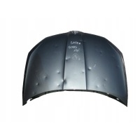 Skoda fabia 3 iii 6v капот серая 13 - 6v0823031a