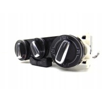 Панель кондиционера 6r0820045g volkswagen поло v 6r 5