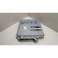Блок управления двигателем BMW 3 E36 1999 0281001243,2245541