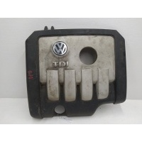 Декоративная крышка двигателя Volkswagen Touran 2005 03G103925BF
