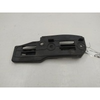 Кронштейн крепления бампера переднего Volkswagen Passat B5+ (GP) 2002 3B0807184E