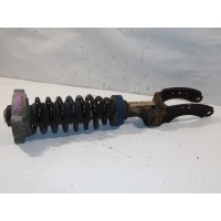 Стойка передняя правая в сборе Volkswagen Touareg 1 7L 2002-2010 7L6413032L